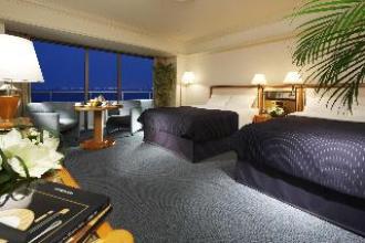Sheraton Grande Tokyo Bay