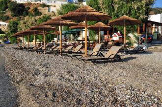 Panteli Beach Studios Apartments