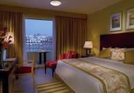 Marriott Executive Apartments Dubai, Green Community