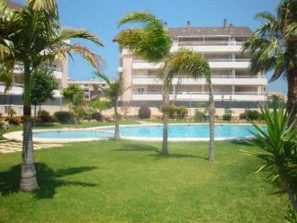 Apartamentos Assagador 3000