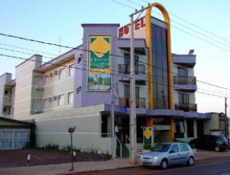 Maestro Express Hotel