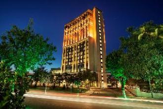 Doubletree by Hilton Malatya Turkey