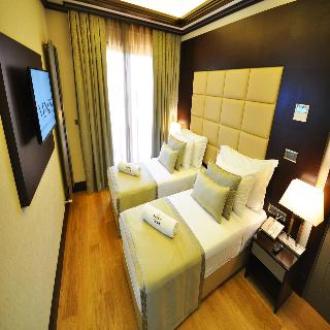 Venus Thermal Boutique