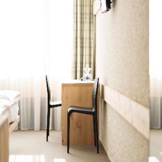 Hauser Swiss Quality Hotel