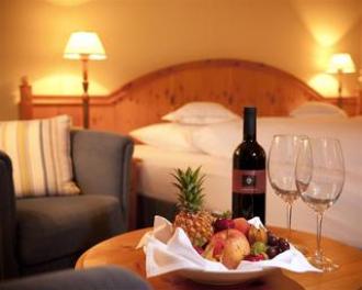 Best Western Premier Kaiserhof KitzbÃ¼hel