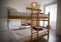 Oasis Backpackers' Mansion Lisboa