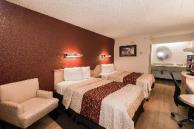 Red Roof Inn Chicago-Downers Grove