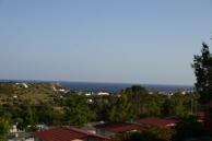 Parque de Campismo Orbitur Valverde