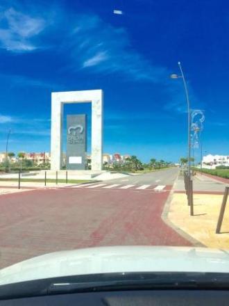 Melia Saidia Residences