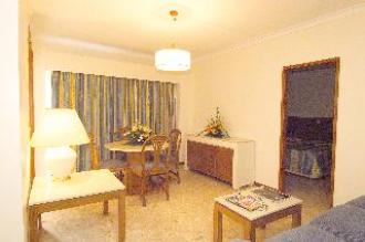 Interpass Clube Praia Vau