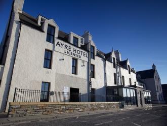 Ayre Hotel
