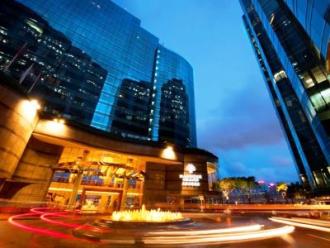 Harbour Grand Kowloon