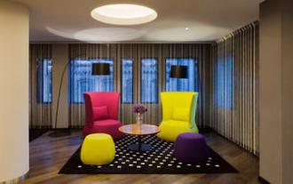 Radisson Collection Hotel, Royal Mile Edinburgh