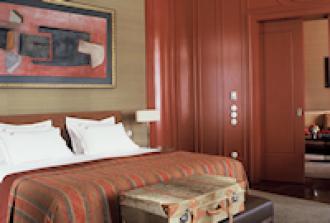 Bairro Alto Hotel Lisboa