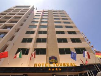 Best Western Toubkal