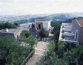 Arolithos Traditional Cretan Village