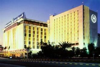 Four Points by Sheraton Kuwait