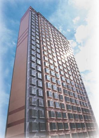 Newton Inn North Point