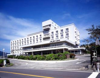 Palace Hotel Hakone