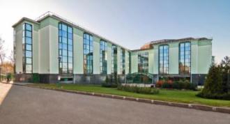 Holiday Inn Moscow Vinogradovo