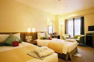 Hotel Jal City Nagano