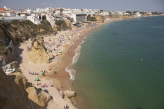 Inatel Albufeira Praia Hotel