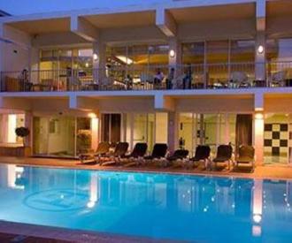 Hotel Londres Estoril