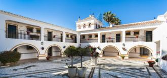 Hotel Globales Cortijo Blanco