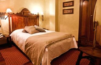 Domus Selecta El Balcon De Las Nieves