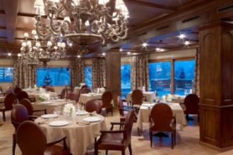 Grand Hotel Du Golf Palace