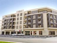 Time Grand Plaza Hotel