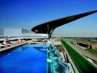 The Meydan Hotel