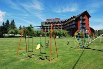 Park Hotel Puigcerda