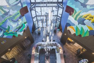 Hotel Le Refuge des Aiglons