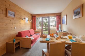 Résidence P&V Balcons de Bellevarde