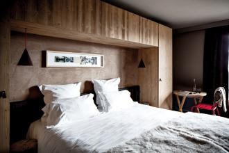 Hotel Le Val Thorens