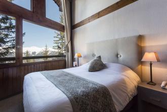 Hotel Le New Solarium