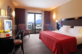 Hotel HG Alto Aragón