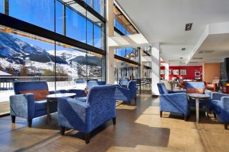 Hotel HG Cerler