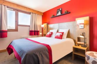 Résidence P&V L'ours Blanc