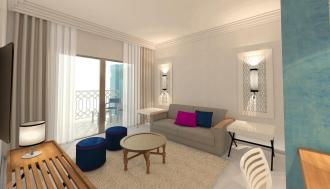 Melia Saidia Beach All Inclusive Resort