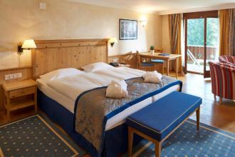 Eurotel Victoria Les Diablerets