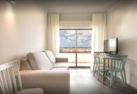 Aguahotels Alvor Jardim