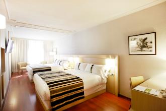 Hotel Holiday Inn Andorra