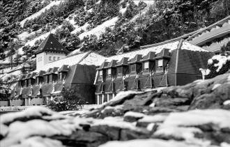 Andorra Park Hotel
