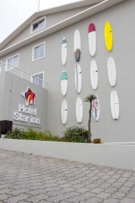 Star inn Peniche