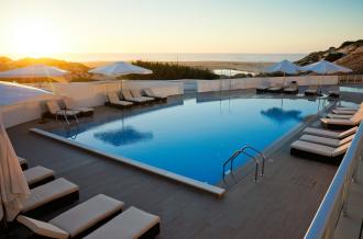 The Beachfront - Praia D’El Rey Golf & Beach Resort