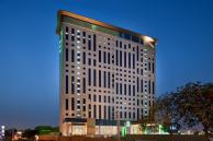 Holiday Inn Dubai Festival City