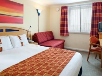 Express By Holiday Inn Derby