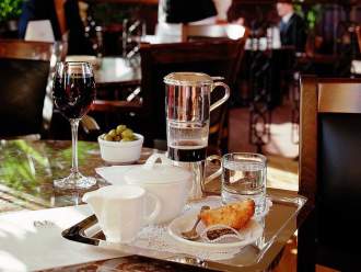 Grand Mercure Alfa Luxembourg